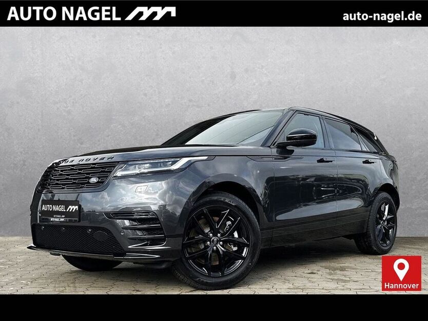 Range Rover Velar