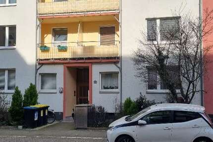 Wohnung Hannover Stöcken - 3 Zimmer, 60 m&sup2;, 700&euro; | Angebot:26926583
