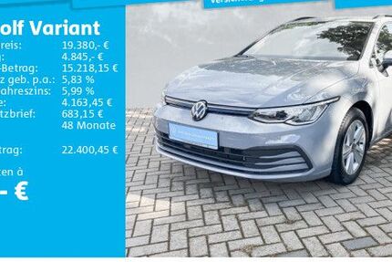 VW Golf 98.908 km 18.770 &euro; Hannover 30655