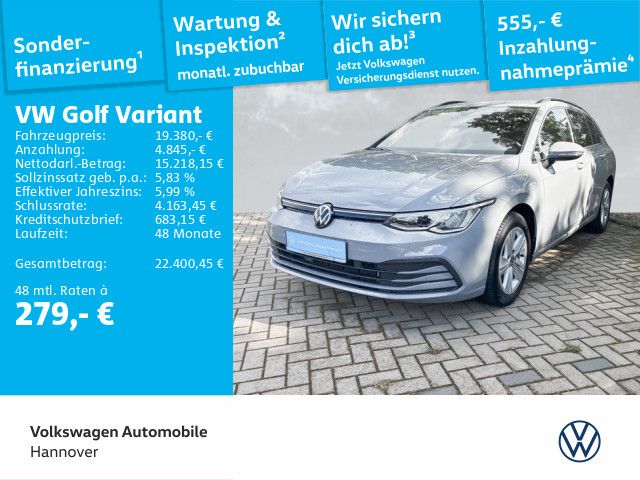 VW Golf 98.908 km 18.770 &euro; Hannover 30655