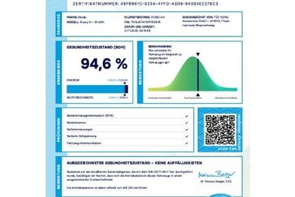 Skoda Enyaq 31.100 km 27.980 &euro; Burgwedel 30938