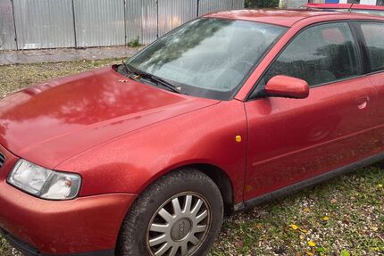 Audi A3 181.600 km 1.888 € Hannover 30659