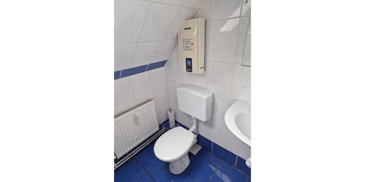 Dachgeschoßwohnung Barsinghausen - 5 Zimmer, 115 m&sup2;, 245.000&euro; | Angebot:24560900