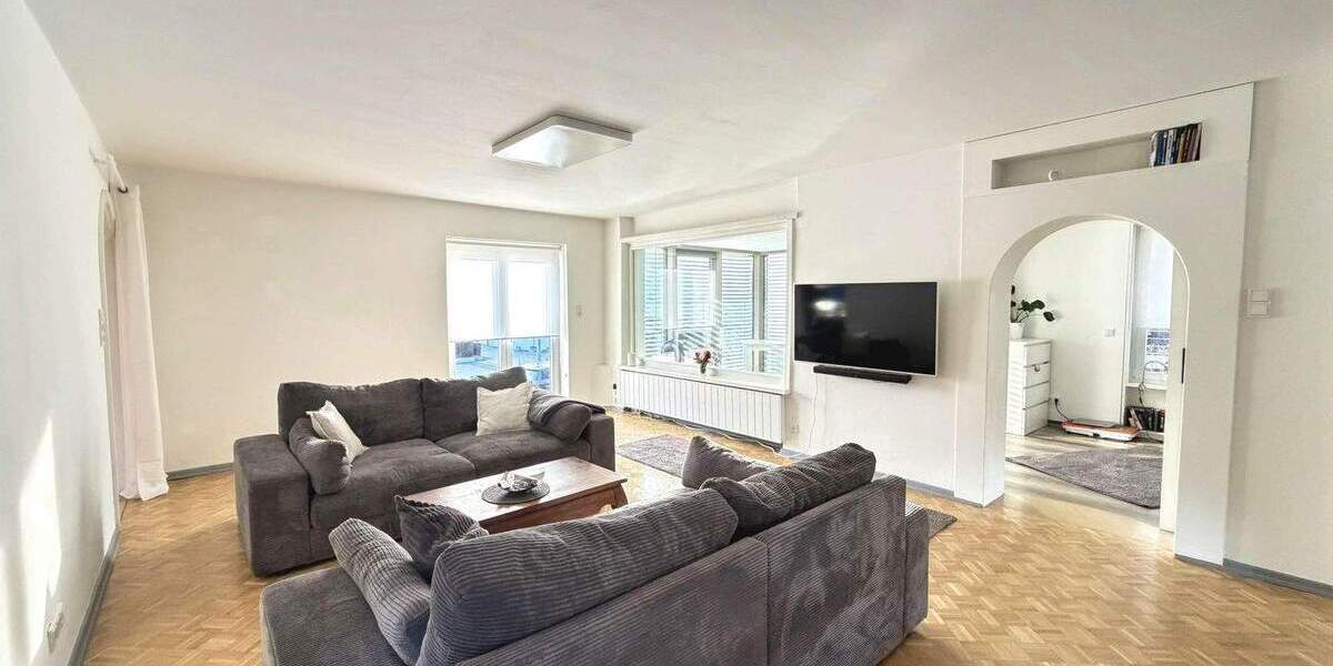 Einfamilienhaus Hannover Isernhagen-Süd - 5 Zimmer, 160 m&sup2;, 375.000&euro; | Angebot:25821897