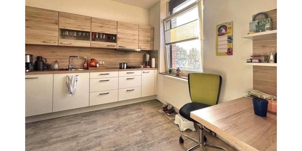 Mehrfamilienhaus, Wohnhaus Barsinghausen Groß Munzel - 9 Zimmer, 205 m&sup2;, 244.000&euro; | Angebot:26713007