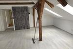 Dachgeschoßwohnung Hildesheim Himmelsthür - 2.5 Zimmer, 60 m&sup2;, 545&euro; | Angebot:25648248