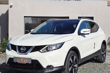 Nissan Qashqai 28.900 km 16.450 € Hannover 30453