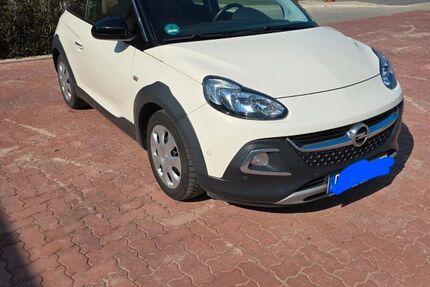 Opel Adam 74.000 km 10.700 € Uetze 31311