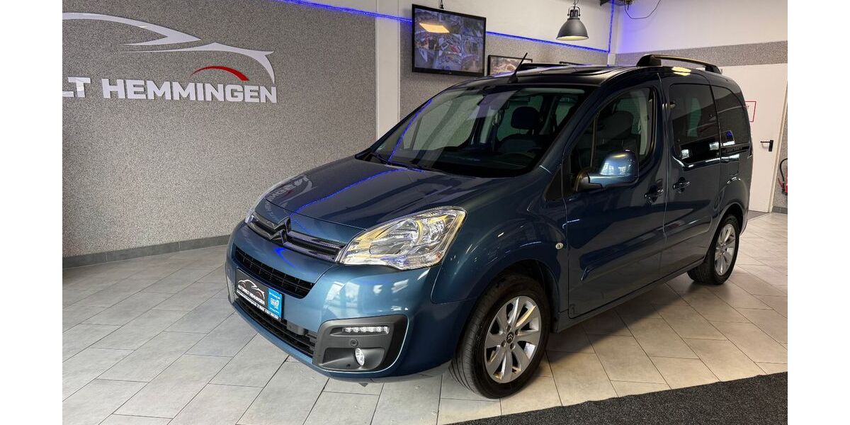 Citroen Berlingo 140.034 km 10.999 &euro; Hemmingen 30966