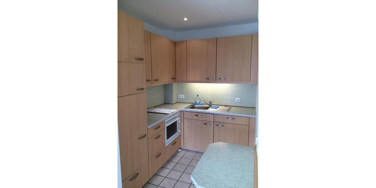 Etagenwohnung Garbsen Berenbostel - 2 Zimmer, 54 m&sup2;, 220.000&euro; | Angebot:23864472