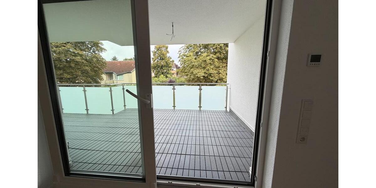Etagenwohnung Hannover Misburg-Anderten - 2.5 Zimmer, 72 m&sup2;, 1.200&euro; | Angebot:27590462
