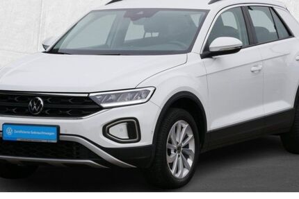 VW T-Roc 62.928 km 21.970 &euro; Langenhagen 30853
