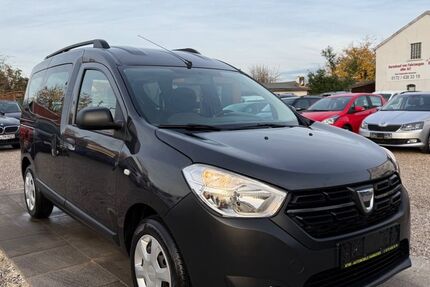Dacia Dokker 98.000 km 10.499 € Hannover 30163