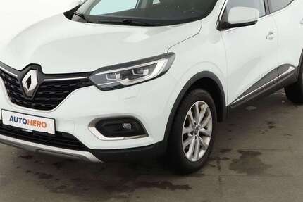 Renault Kadjar 98.854 km 13.320 &euro; Laatzen 30880
