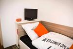 Etagenwohnung Hildesheim Bockfeld - 1 Zimmer, 18 m&sup2;, 369&euro; | Angebot:26499203