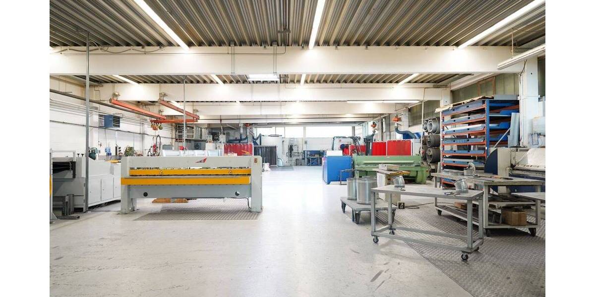 Gewerbeobjekt Garbsen Berenbostel - 1.950.000&euro; | Angebot:26750996