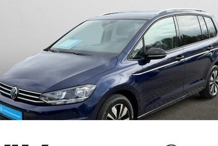 VW Touran 13.439 km 34.970 &euro; Hildesheim 31137