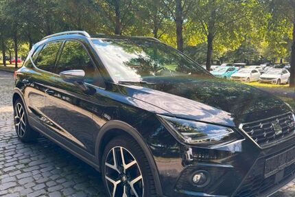 Seat Arona 48.200 km 18.499 &euro; Hannover 30659