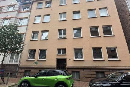 Wohnung Hildesheim Ost - 2 Zimmer, 44 m&sup2;, 525&euro; | Angebot:26886726