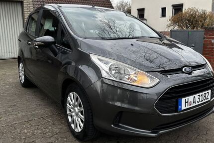 Ford B-Max 100.500 km 6.700 &euro; Hannover 30163