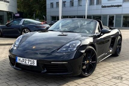 Porsche Boxster 13.000 km 78.500 € Hannover 30177