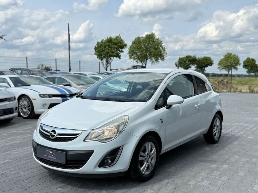 Corsa