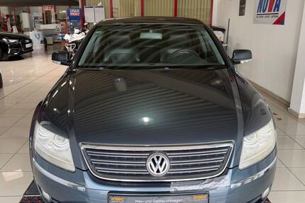 VW Phaeton 275.000 km 2.690 &euro; Laatzen bei Hannover 30880