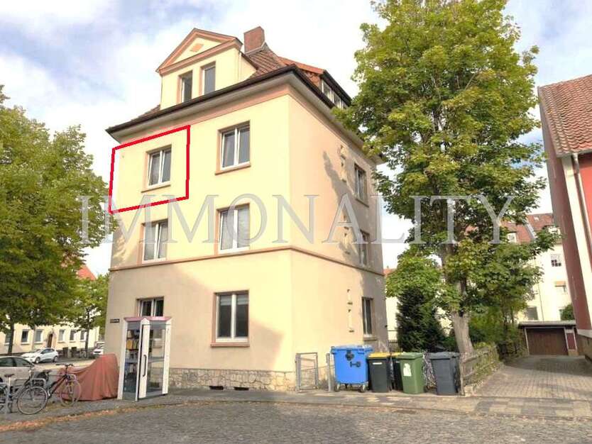 Wohnung zum Kaufen in Hildesheim 149.000 € 70 m²