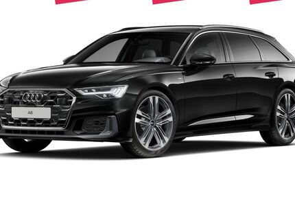 Audi A6 11.217 km 62.850 &euro; Hannover 30179