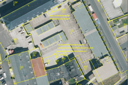 Stellplätze in Top Lage Hannover! [VAC-10506] zimmer