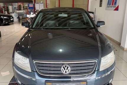VW Phaeton 275.000 km 2.690 &euro; Laatzen 30880