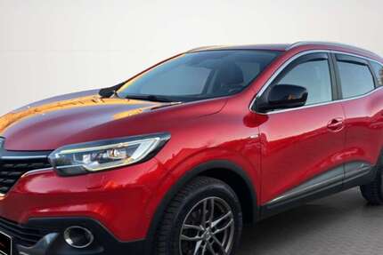 Renault Kadjar 125.000 km 11.900 &euro; Hannover 30453
