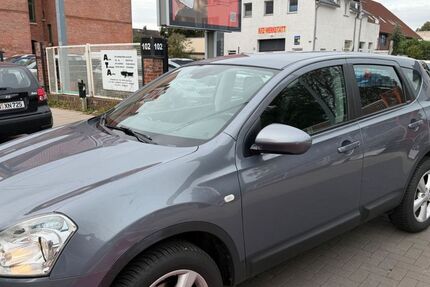 Nissan Qashqai 165.124 km 6.300 &euro; Hannover 30455