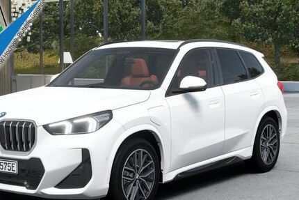 BMW X1 11.552 km 47.450 &euro; Burgdorf 31303