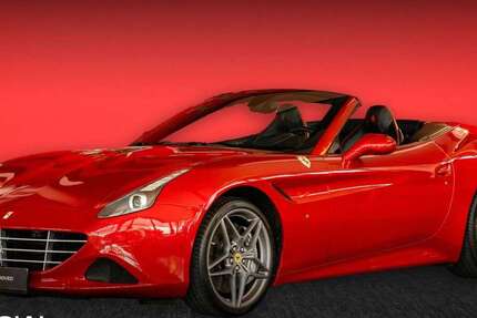 Ferrari California 50.550 km 159.900 &euro; Hannover 30539