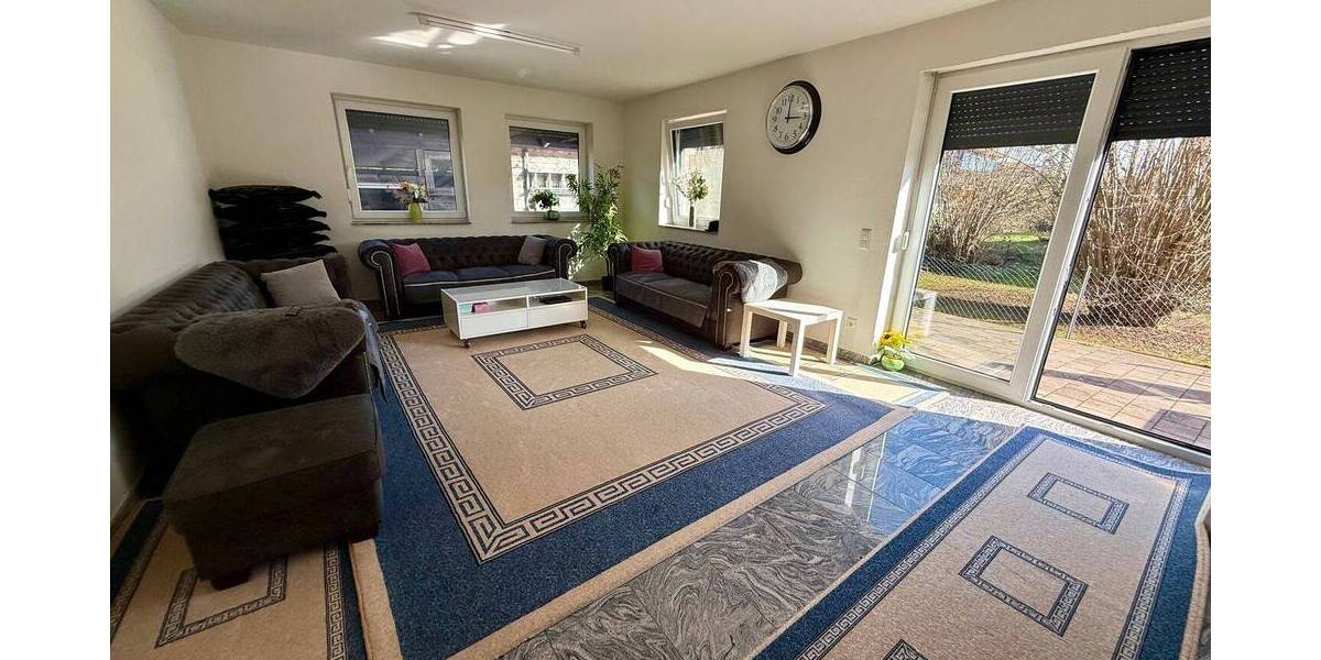 Doppelhaushälfte Neustadt am Rübenberge Neustadt - 5 Zimmer, 150 m&sup2;, 1.500&euro; | Angebot:26128537