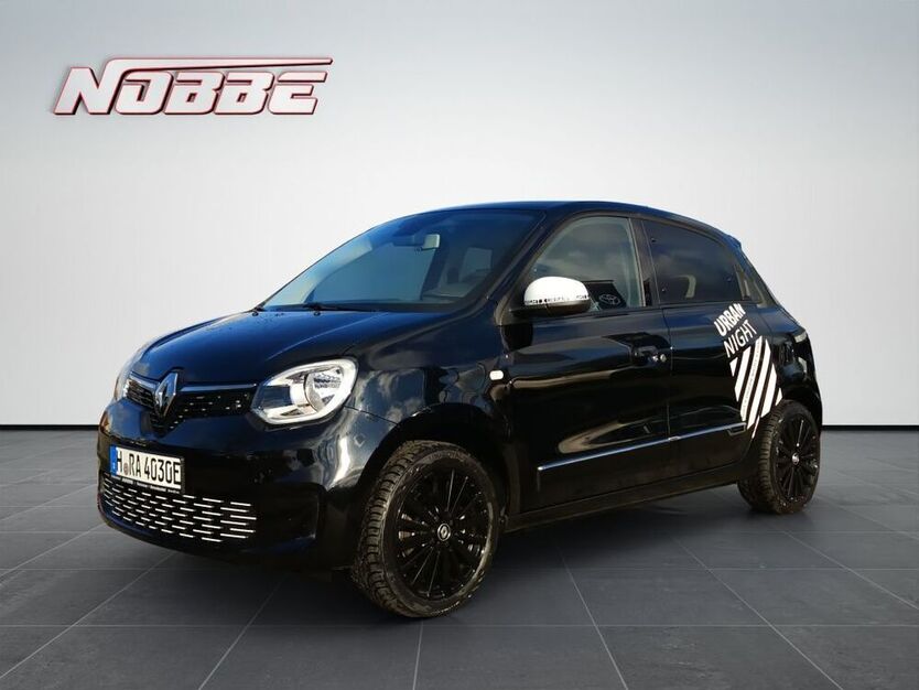 Twingo
