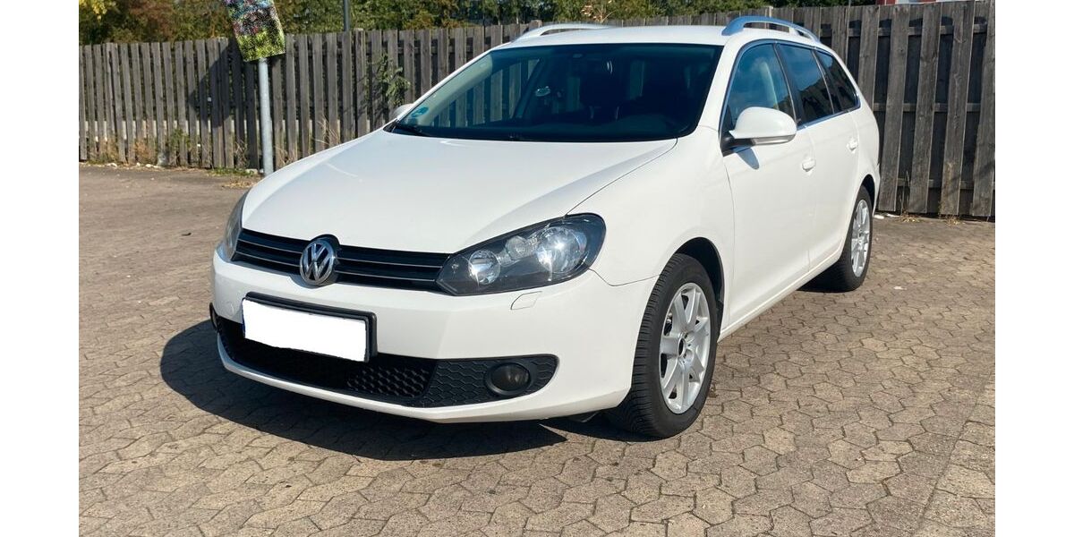 VW Golf 265.000 km 4.400 &euro; Lehrte 31275
