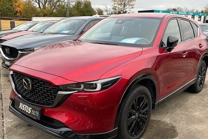 Mazda CX-5 19.585 km 37.990 € Hildesheim 31137