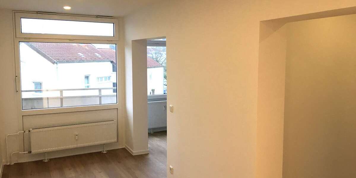 Etagenwohnung Hannover Buchholz-Kleefeld - 3 Zimmer, 69 m&sup2;, 725&euro; | Angebot:26396246