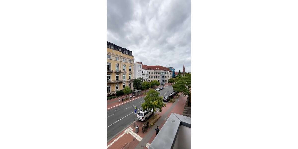 Etagenwohnung Hannover Vahrenwald-List - 3 Zimmer, 65 m&sup2;, 1.080&euro; | Angebot:27087520