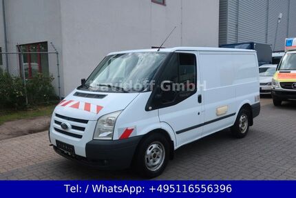Ford Transit 170.310 km 4.900 &euro; Hannover 30179