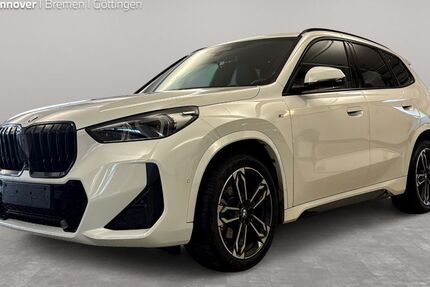 BMW X1 9.241 km 42.411 € Hannover 30539
