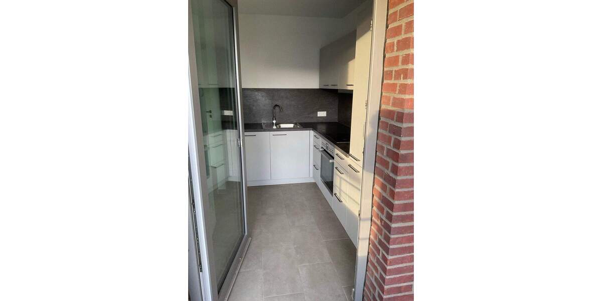 Terrassenwohnung Hannover Bemerode - 4 Zimmer, 123 m&sup2;, 1.909&euro; | Angebot:25096135