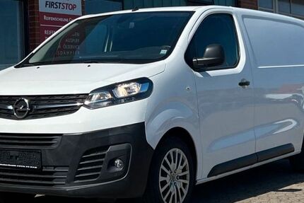 Opel Vivaro 54.350 km 14.990 &euro; Hildesheim 31137