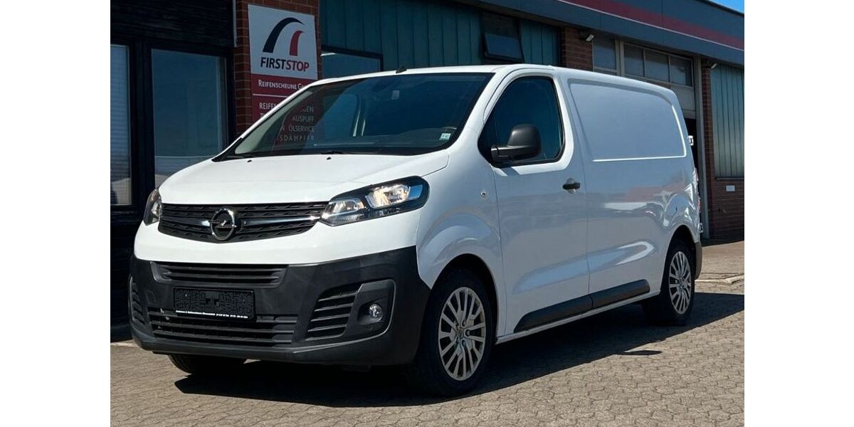 Opel Vivaro 54.350 km 14.990 &euro; Hildesheim 31137
