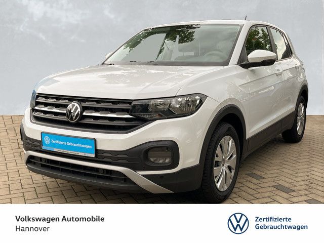 T-Cross