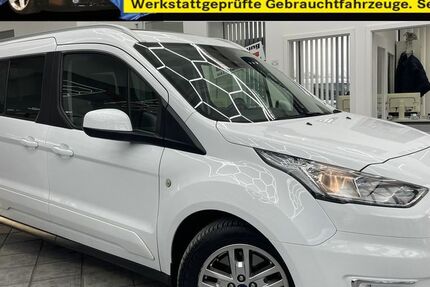 Ford Tourneo Connect 125.000 km 14.700 &euro; Fuhrberg 30938