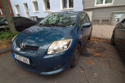 Toyota Auris 274.000 km 2.400 &euro; Hannover 30161