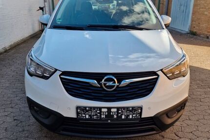 Opel Crossland (X) 102.456 km 7.900 &euro; Hannover 30179